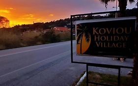 Koviou Holiday Village